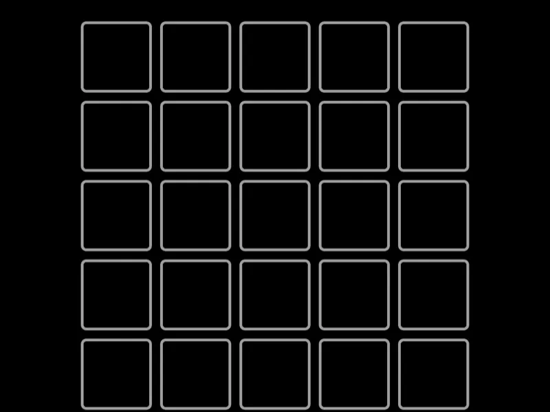 Word Crack Daily in the IronCircles app